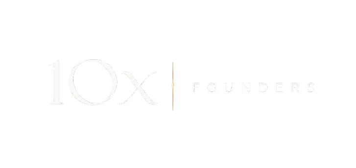 10x founders